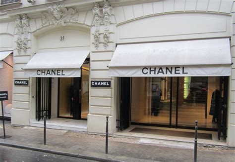 chanel paris outlet|chanel outlet france.